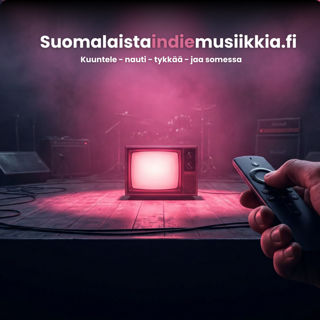 Suomalaistaindiemusiikkia.fi