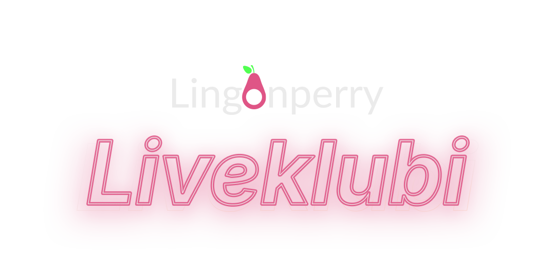 Lingonperry Liveklubi
