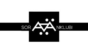 Soraääniklubi logo