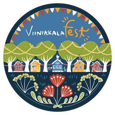 ViinikkalaFest-logo