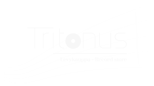 Tritonus Record Store logo