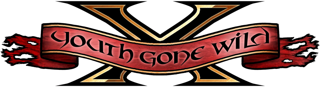 X-Youth Gone Wild logo