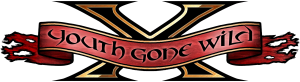 X-Youth Gone Wild logo