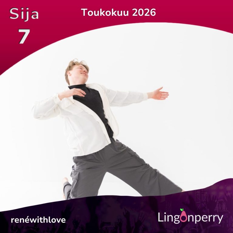 May 2026 number 7 most listened artist renéwithlove