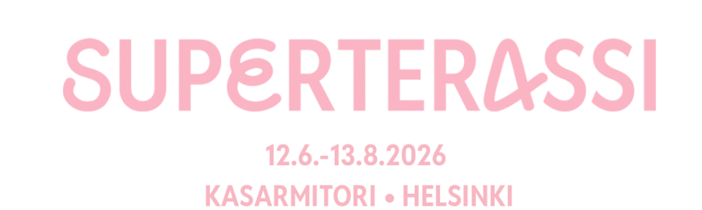 2026 Superterassi