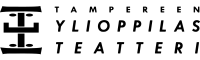 Tampereen Ylioppilasteatteri logo